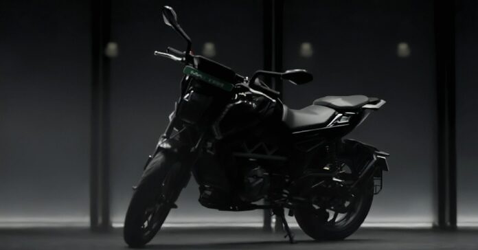Matter Energy launched India’s first geared electric motorbike