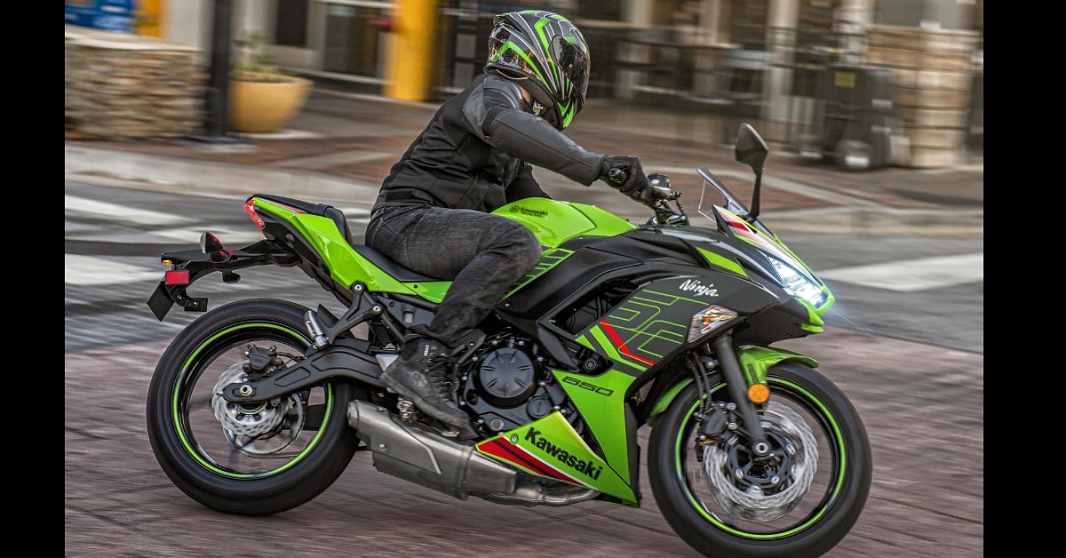 2023 Kawasaki Ninja 650: What’s new?