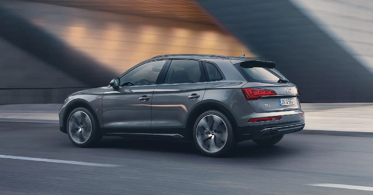 Audi Q5 Special Edition: What’s new?