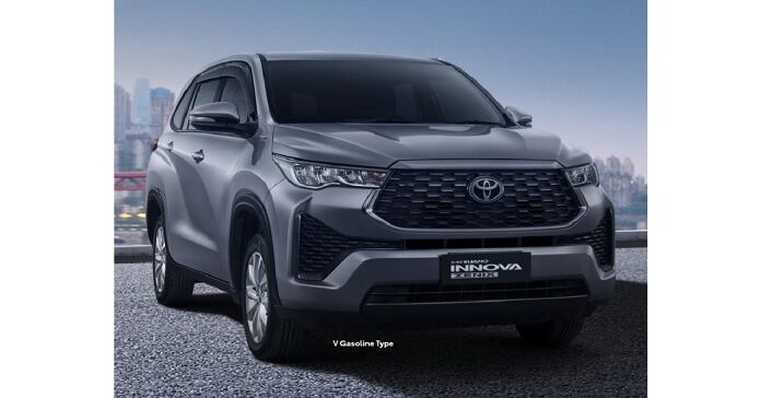 India-bound Toyota Innova HyCross will come with ADAS