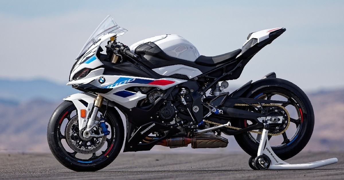 BMW S 1000 R: What’s on offer?