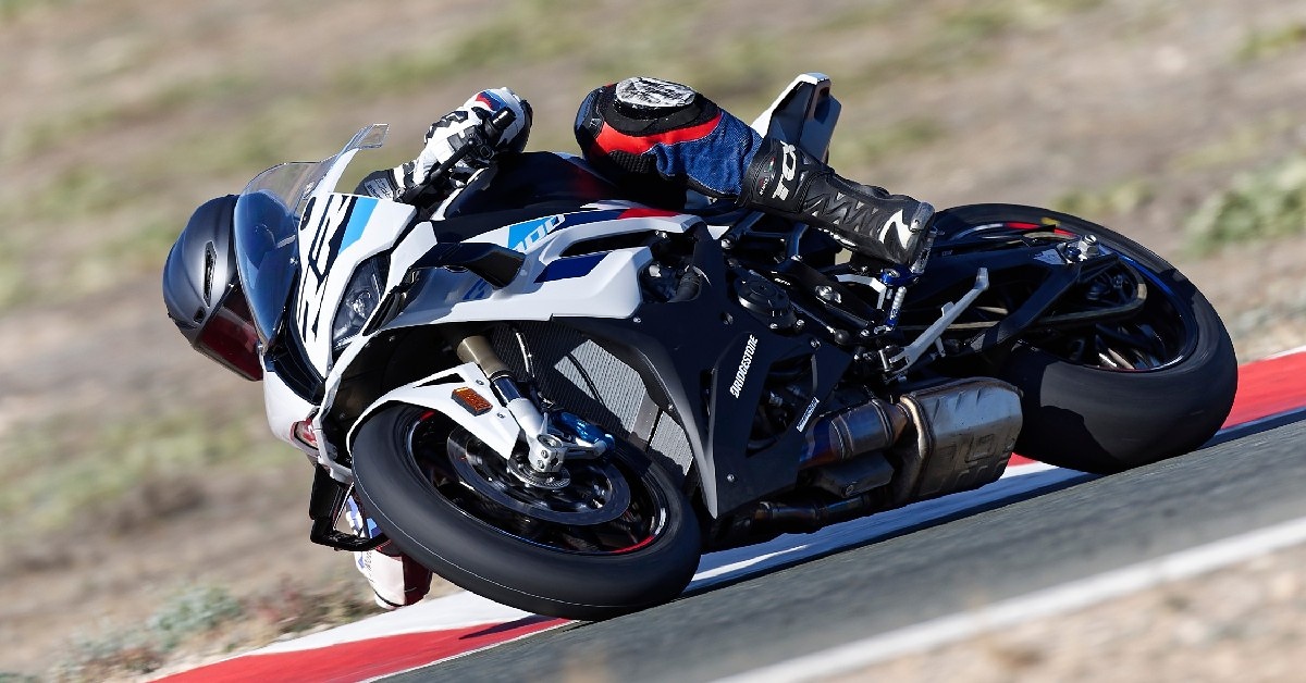 BMW S 1000 R: What’s on offer?