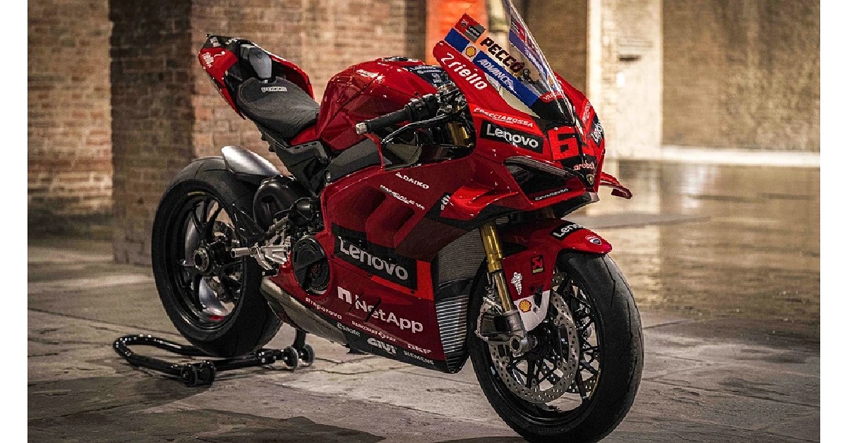 Ducati Panigale V4 limited editions: What to expect?