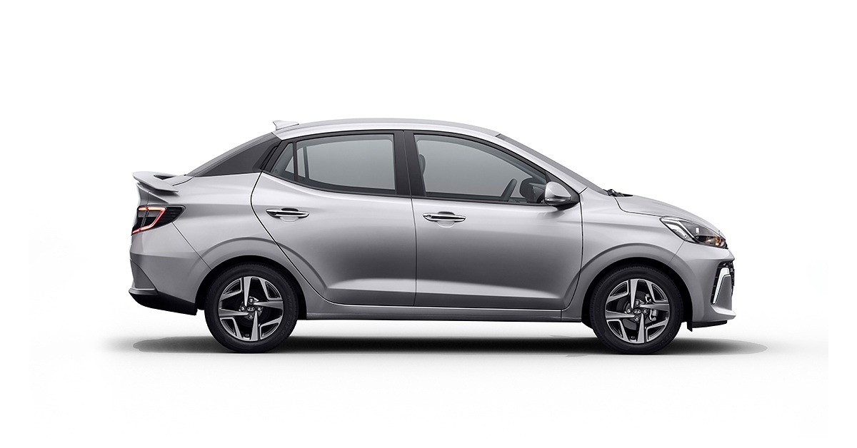 Hyundai Aura facelift: What’s on offer?