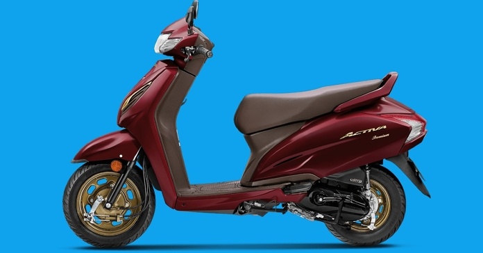 Honda to launch all-electric Activa along with another electric scooter next year