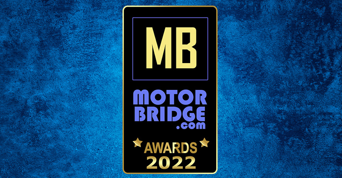 Motor Bridge Awards