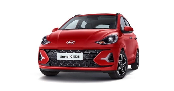 2023 Hyundai Grand i10 Nios facelift: What’s new?