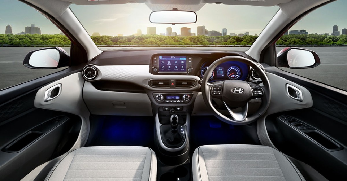 2023 Hyundai Grand i10 Nios facelift: What’s new?