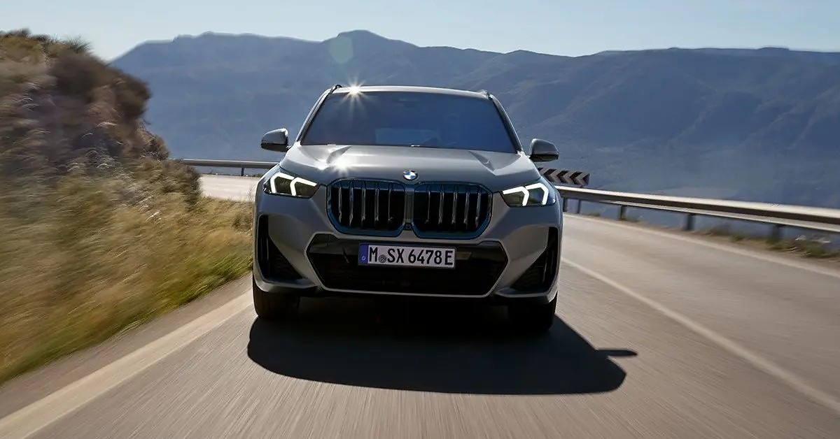 2023 BMW X1: What’s on offer?
