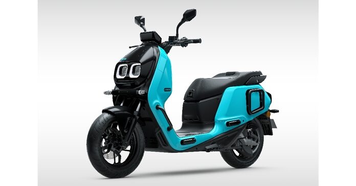 River Indie Electric Scooter launched at Rs 1.25 lakh
