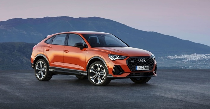 Audi Q3 Sportback: Everything you need to know