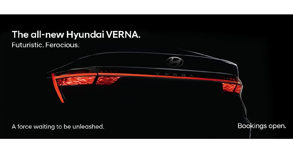 2023 Hyundai Verna: What to expect?