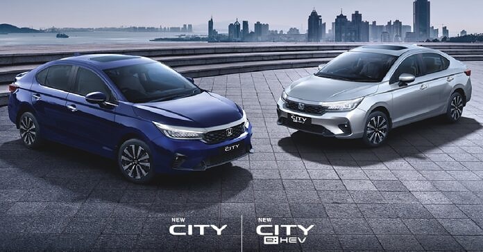 Honda City facelift launched at a starting price of Rs 11.49 lakh