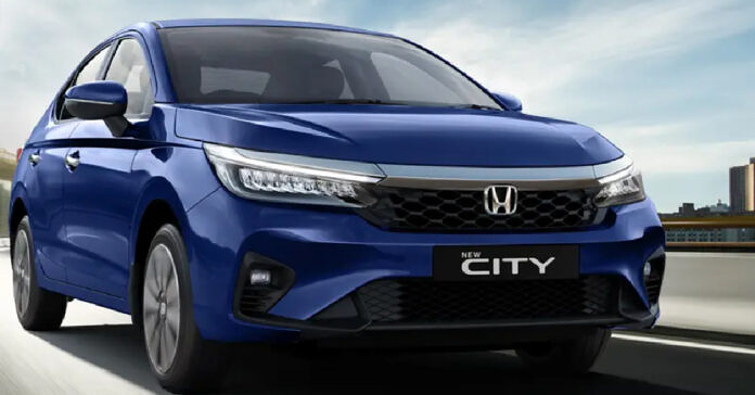 2023 Honda City facelift: Everything you need to know