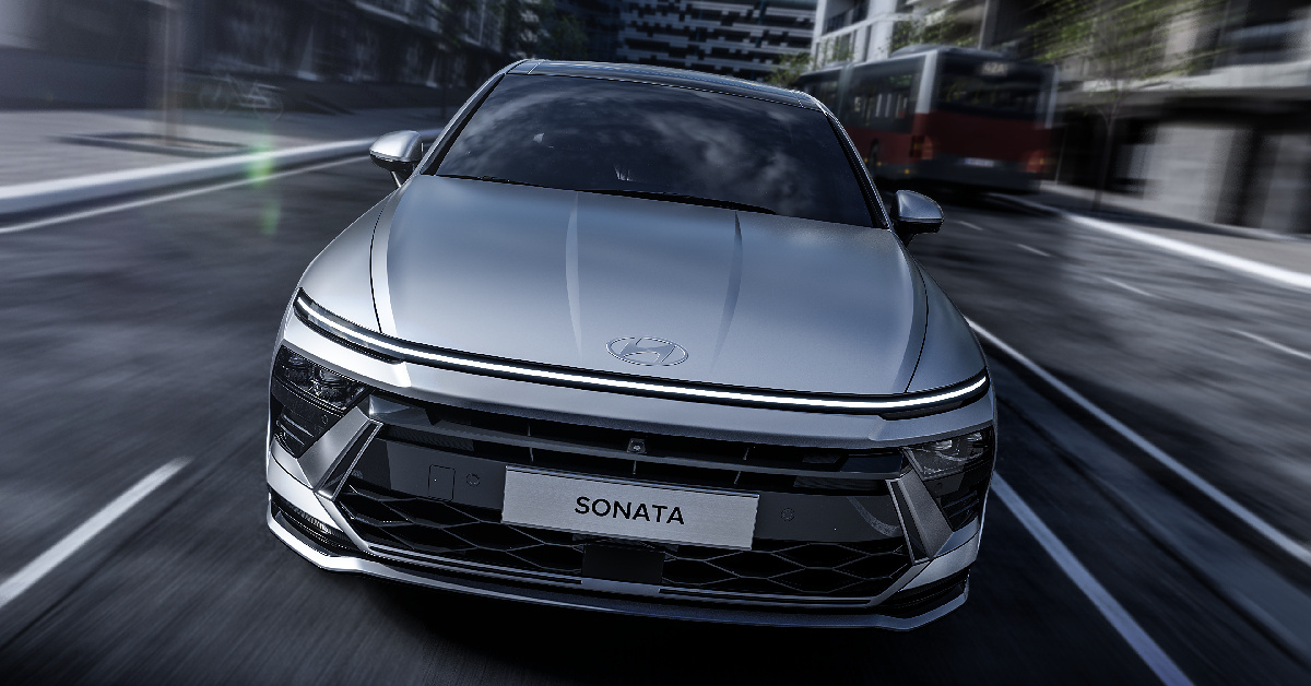 2023 Hyundai Sonata: What’s new?