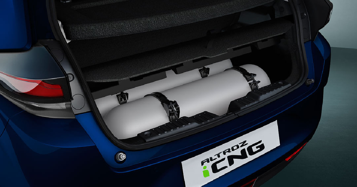Tata Altroz CNG: Everything you need to know