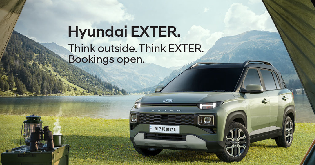 Hyundai Exter: What’s on offer?