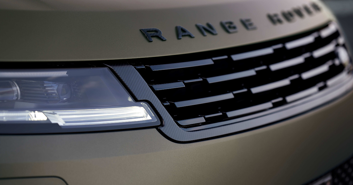 Range Rover Sport SV: Everything you need to know