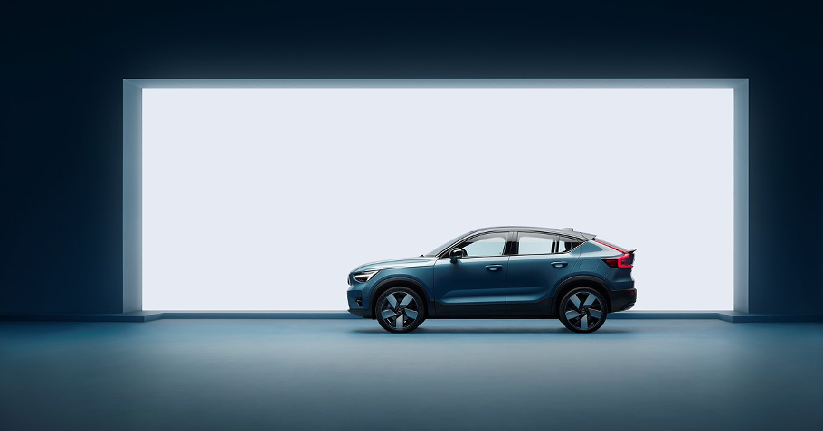 Volvo C40 Recharge: What’s on offer?