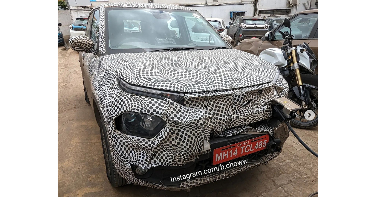 Tata Punch EV: What to expect?