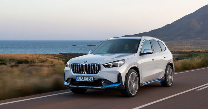 BMW iX1: What’s on offer?