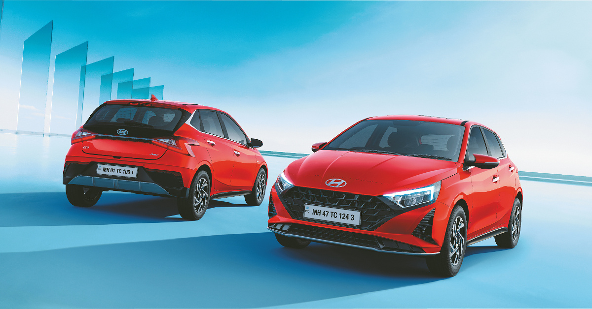 Hyundai i20 facelift: Everything you need to know