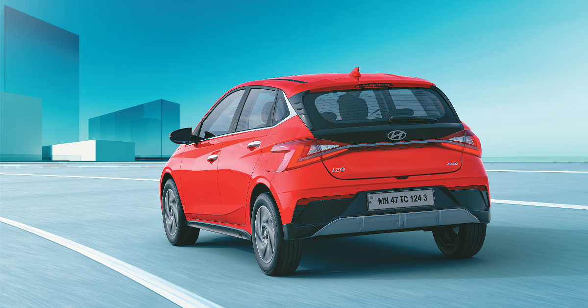 Hyundai i20 facelift: Everything you need to know
