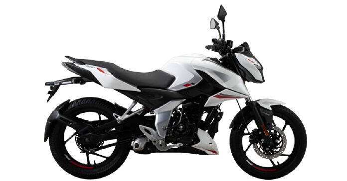 Bajaj Pulsar N150 launched in India at Rs 1.18 lakh