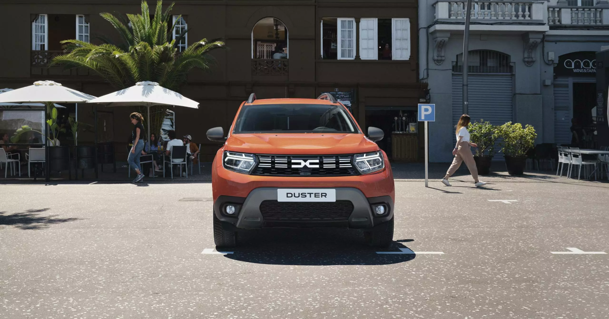 Renault Duster: What to expect?