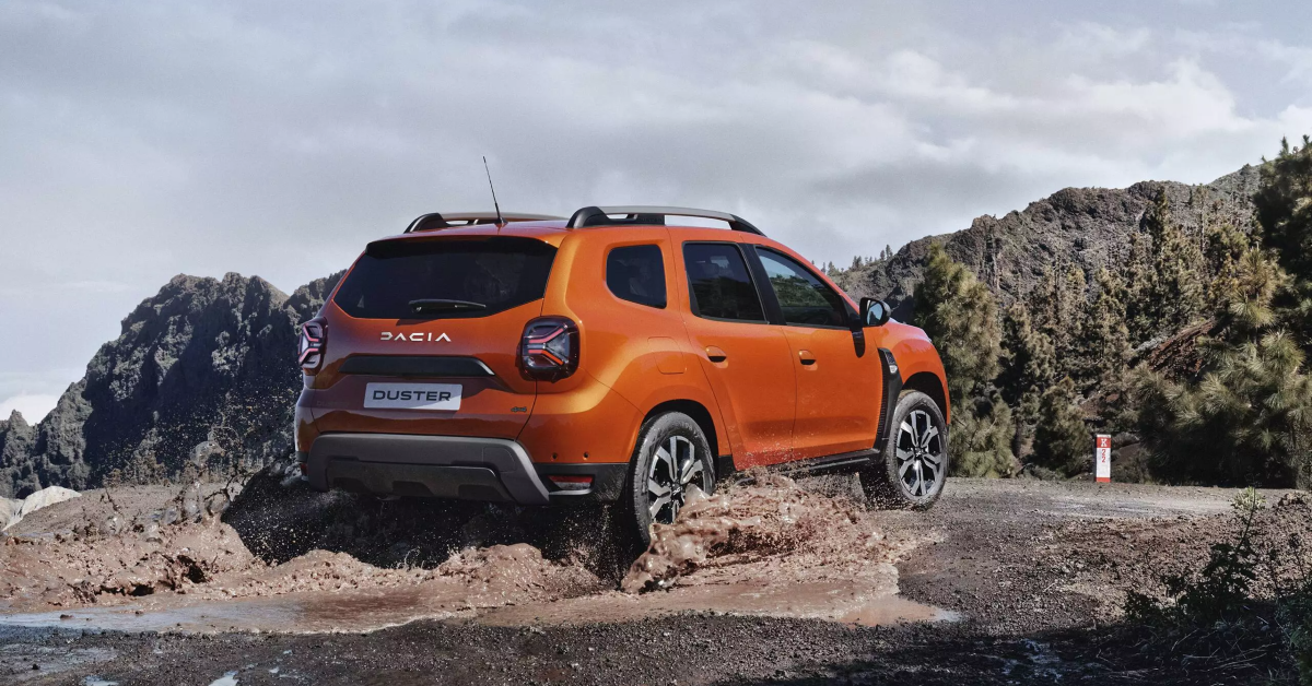 Renault Duster: What to expect?