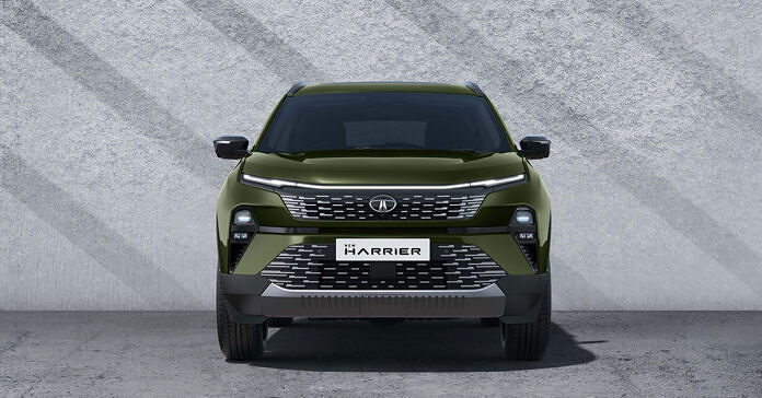 Tata Safari and Harrier facelifts: What’s new?