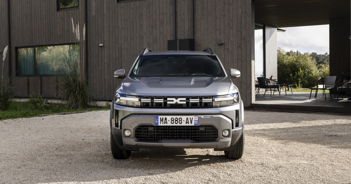 2024 Renault Duster: Everything you need to know