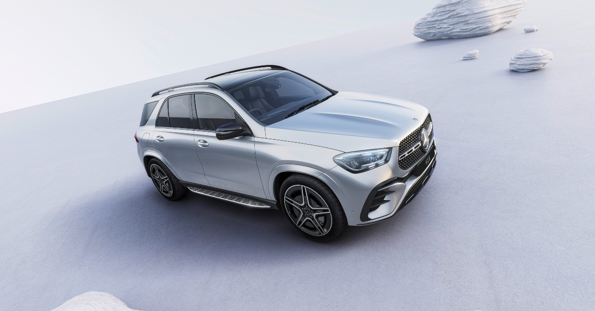 2023 Mercedes Benz GLE facelift: What’s on offer?