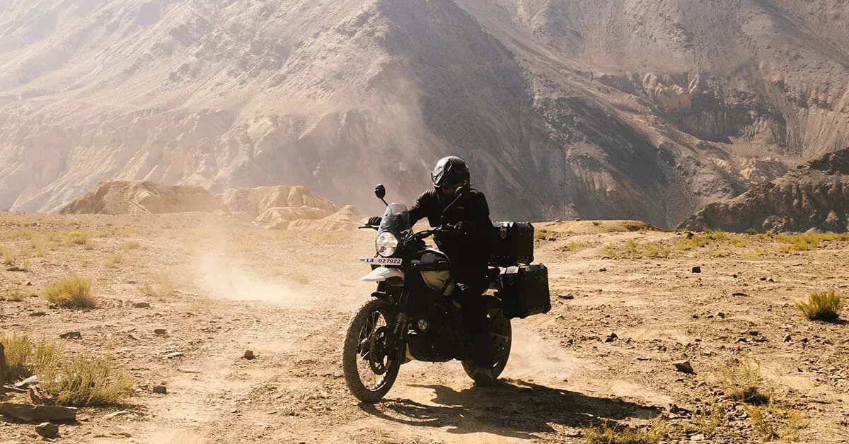 Royal Enfield Himalayan 450: What’s on offer?