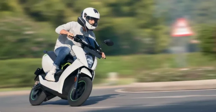 Ather 450S and 450X: Discounts explained