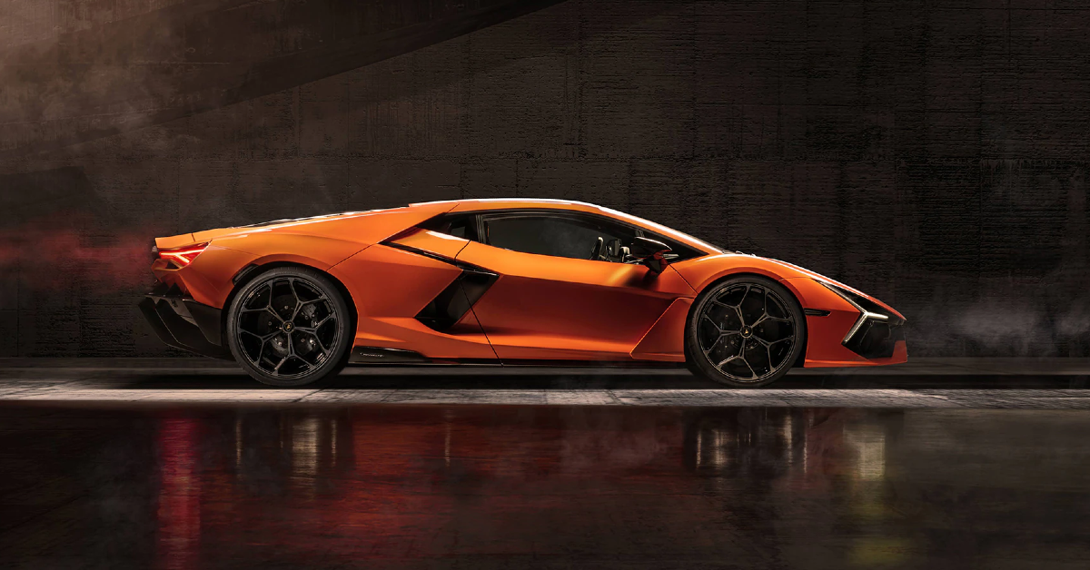 Lamborghini Revuelto: What’s on offer?