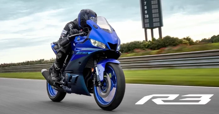 Yamaha R3 and MT-03 launched in India
