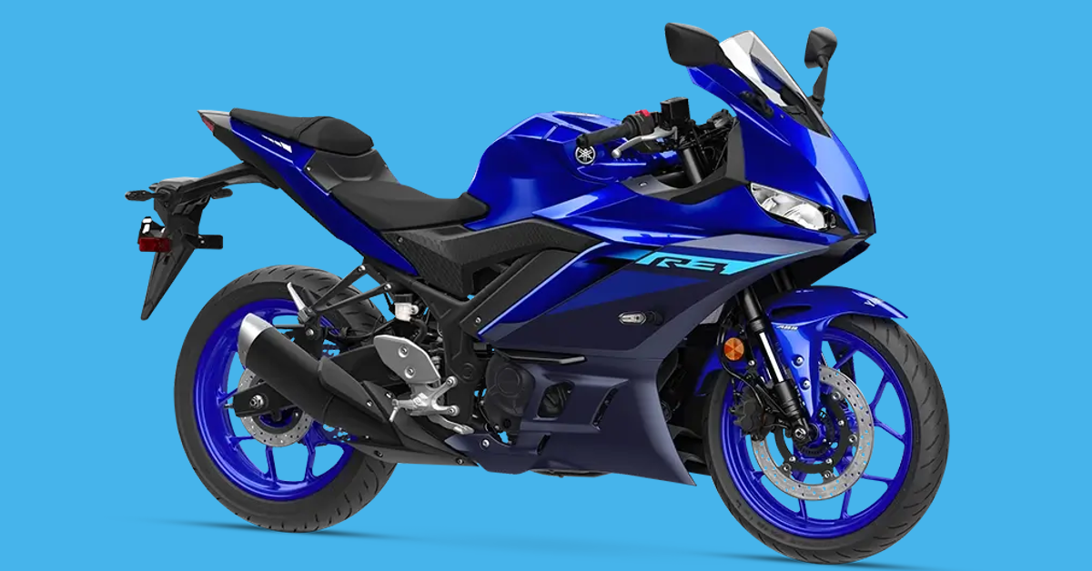 Yamaha R3 and MT-03: Everything you need to know