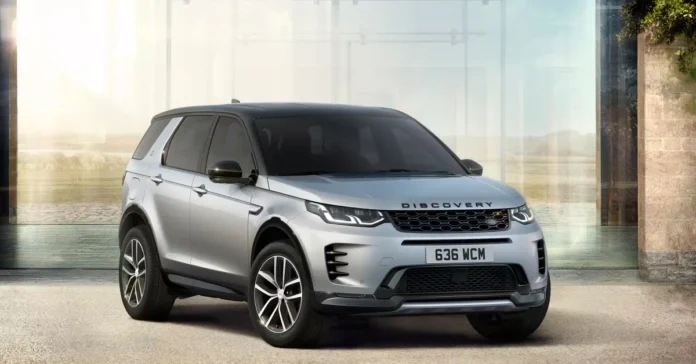 2024 Land Rover Discovery Sport: What’s new?