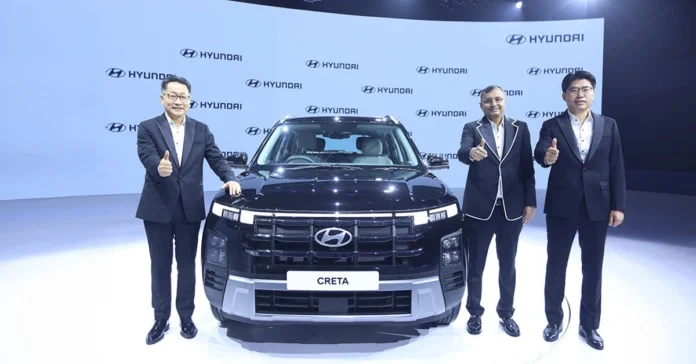 2024 Hyundai Creta facelift: Everything you need to know