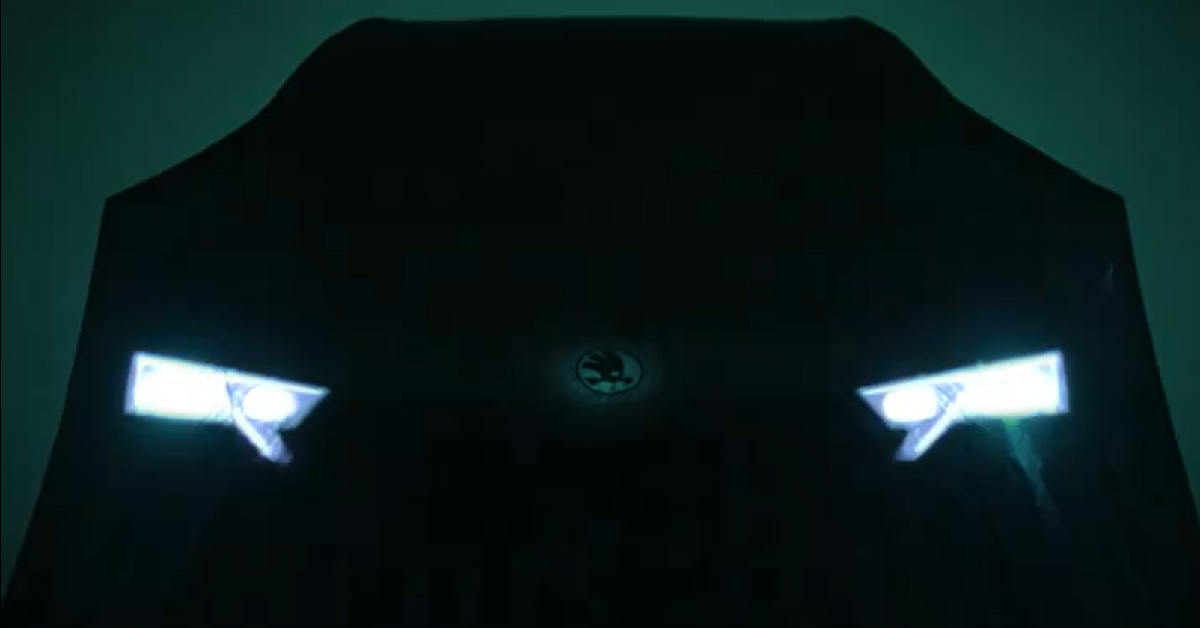 Skoda Octavia facelift: A quick snapshot