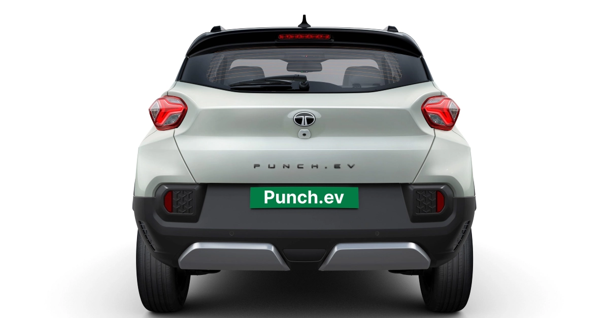 Tata Punch EV: Everything you need to know