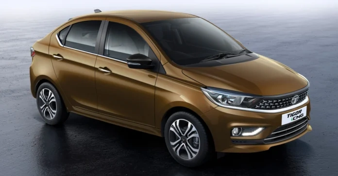 Tata Tigor and Tiago AMT CNGs: What’s new?