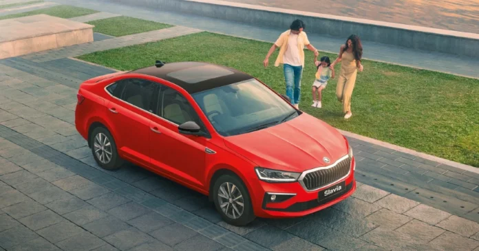 Skoda Slavia Style Edition launched in India at Rs 19.13 lakh