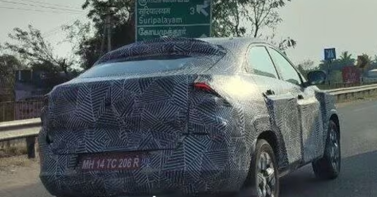Tata Curvv EV: What to expect?