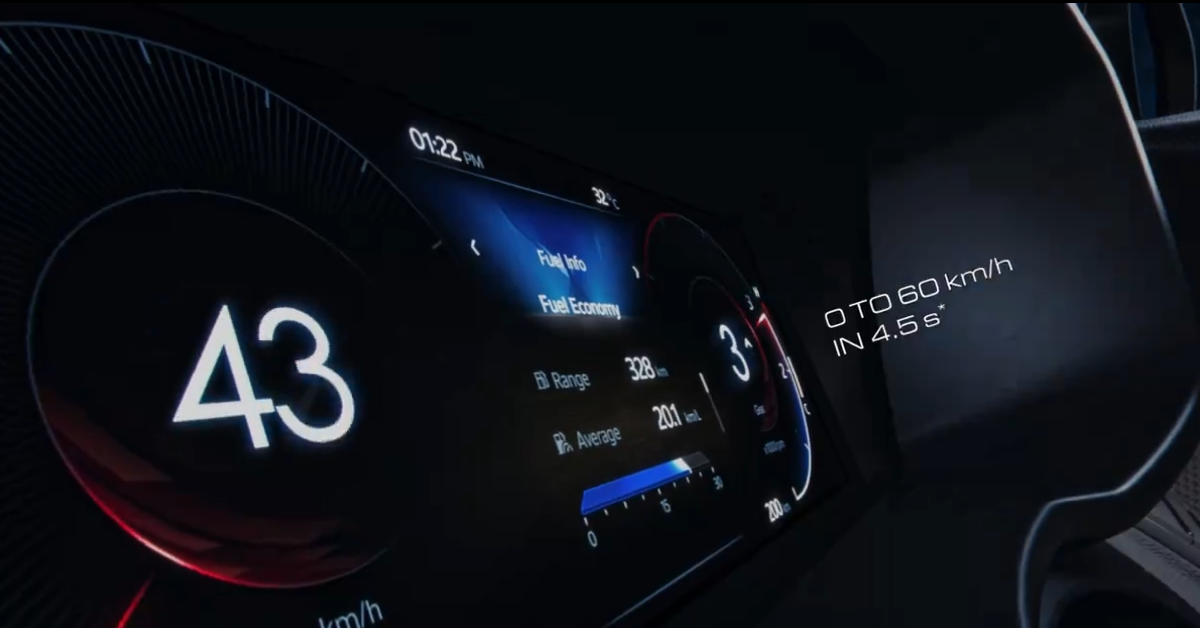 Mahindra 3XO: Fuel efficiency numbers revealed