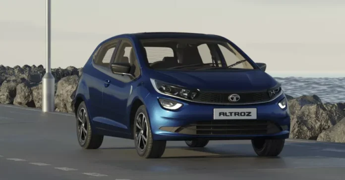 Tata Altroz gets a safety upgrade