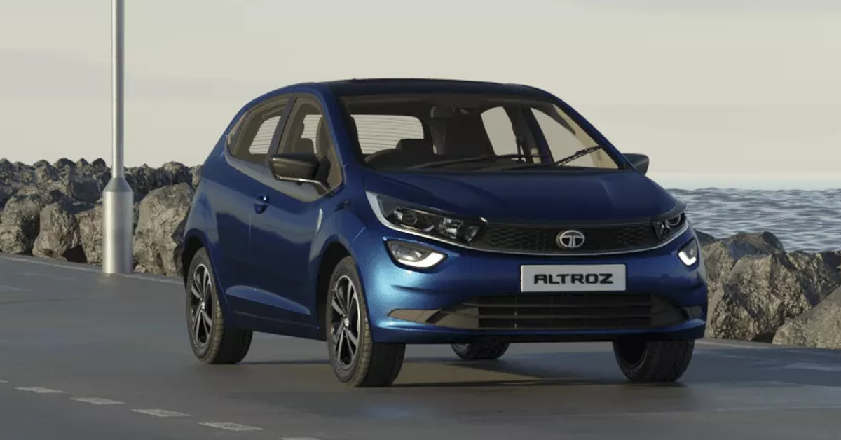 Tata Altroz gets a safety upgrade
