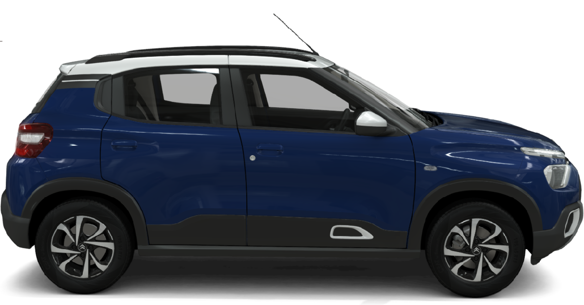 Citroen C3: What’s new on the Blu Edition?