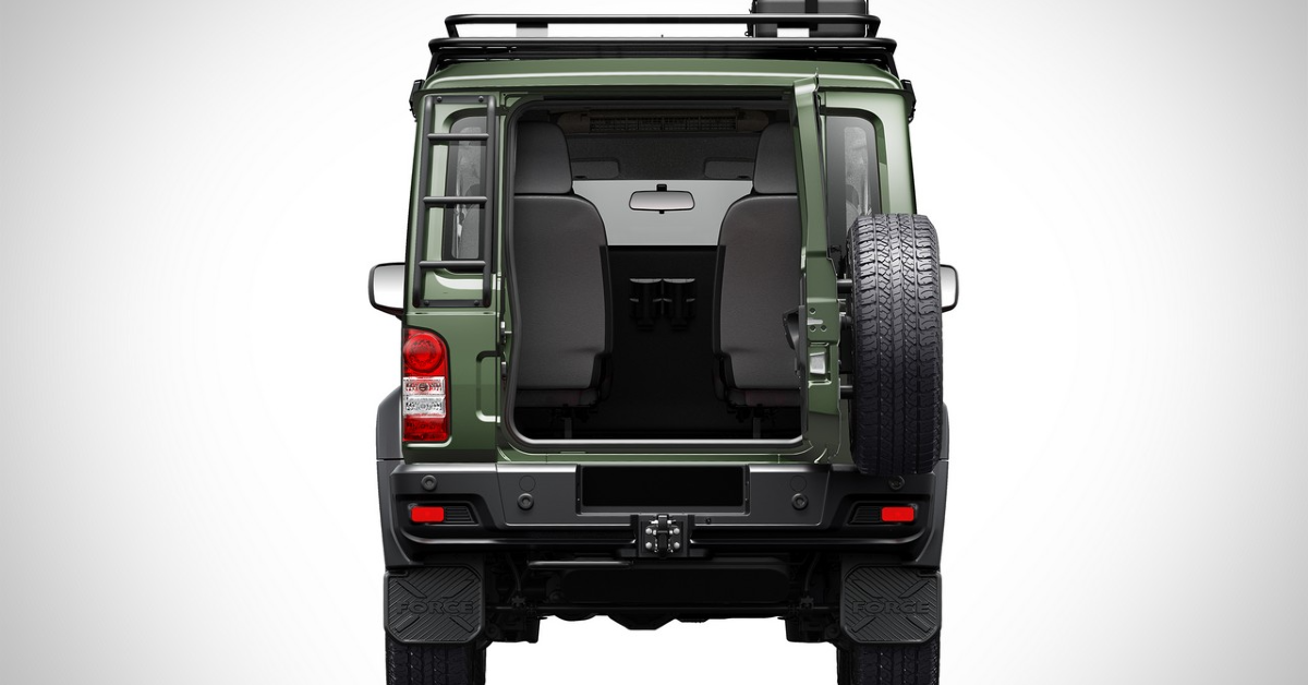 Force Gurkha prices hiked by Rs 35,000 2 force gurkha